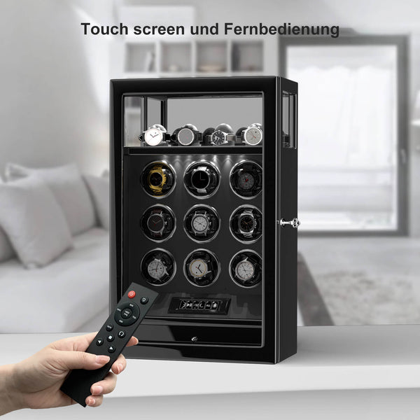 Typ_Nur für Tastensperre